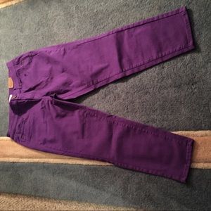 NWTs Coldwater Creek Jeans - size 10
